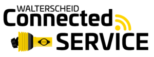 Walterscheid Connected Service